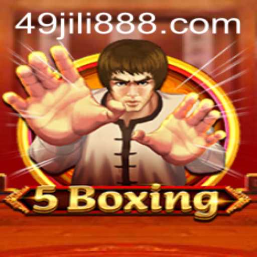 Introducing 5Boxing: A Comprehensive Guide to Rules and Gameplay