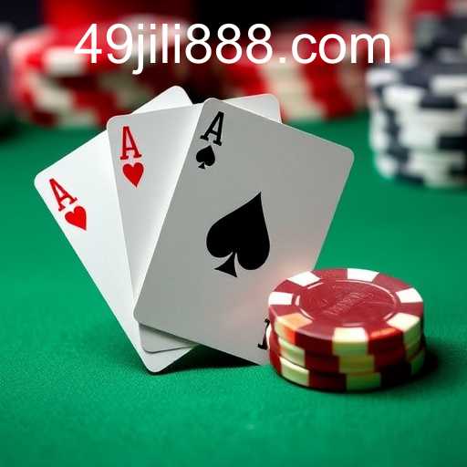 Exploring the Intriguing World of Blackjack and the 49JILI Variant