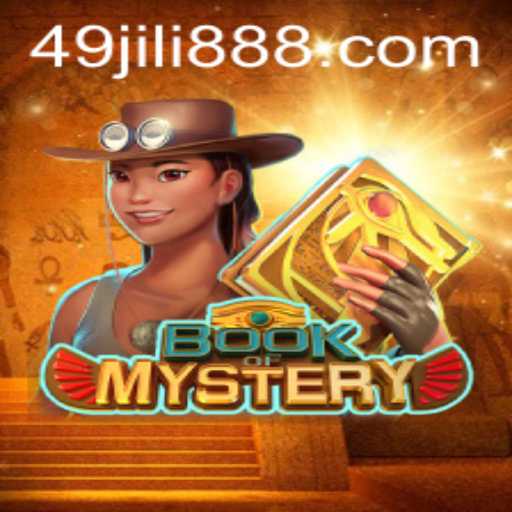 Exploring the Enigmatic World of BookofMystery: The Fascination of 49JILI