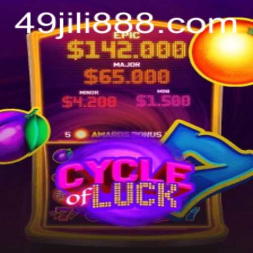 Unveiling the Thrilling World of CycleofLuck: A Game Where Skill Meets Fortune