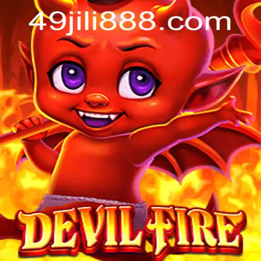 Unveiling the Thrills of DevilFire: A Deep Dive into the 49JILI Adventure