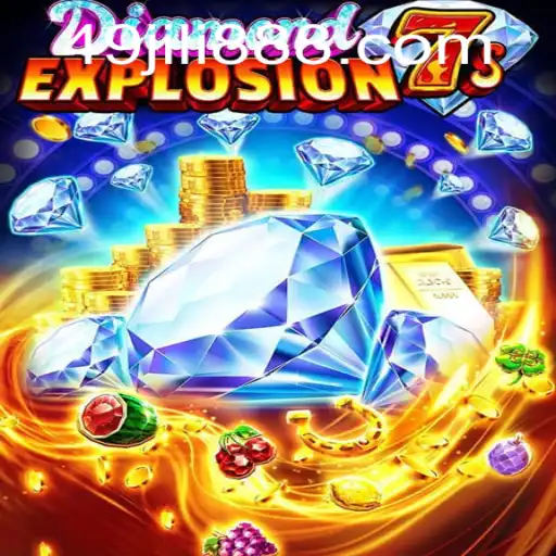 DiamondExplosion7s: Dive into a Thrilling Gaming Experience with 49JILI