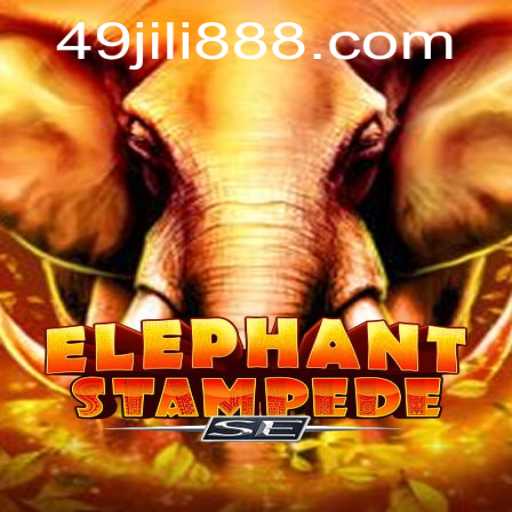 Elephant Stampede SE: A Vibrant Adventure in Virtual Gaming