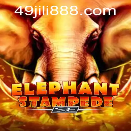 Elephant Stampede SE: A Vibrant Adventure in Virtual Gaming