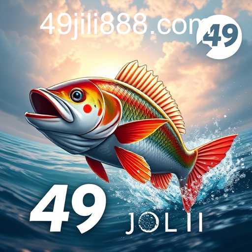 The Charm of 49JILI: A Unique Take on Fishing Games