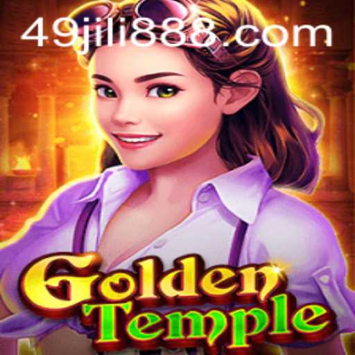 Explore the Mystical World of GoldenTemple: An Enthralling Gaming Experience