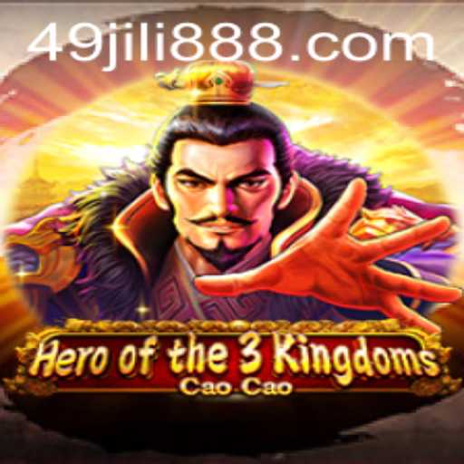 Heroofthe3KingdomsCaoCao: A Grand Strategic Adventure