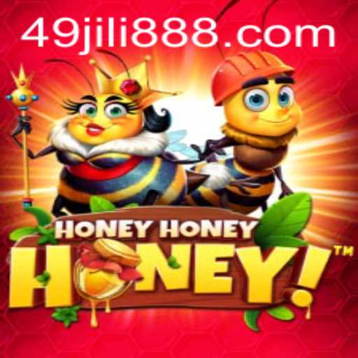 Experience the Enchantment of HoneyHoneyHoney with 49JILI