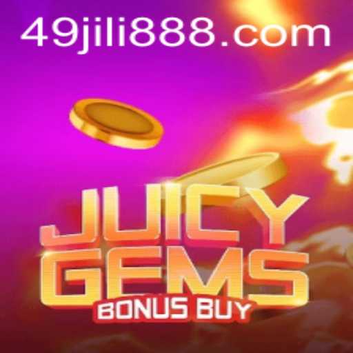JuicyGems: A Thrilling Adventure with Bonus Buy Options