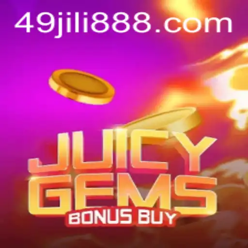 JuicyGems: A Thrilling Adventure with Bonus Buy Options
