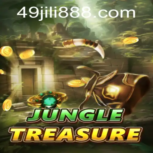 Unlock the Adventure of JungleTreasure with 49JILI