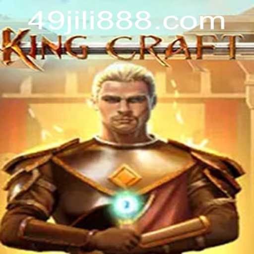 KingcraftMenomin: A New Era in Gaming with 49JILI