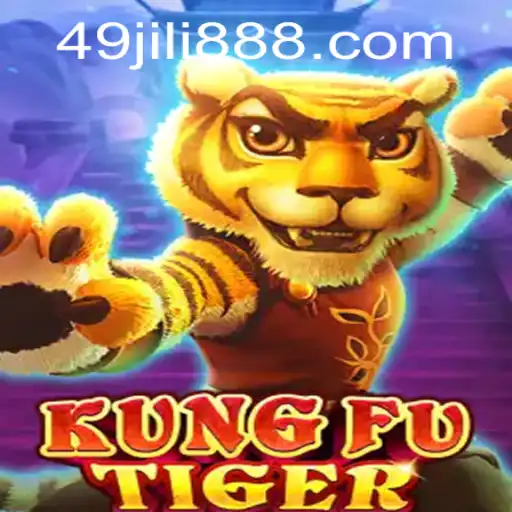 Unleashing the Power of KungFuTiger: Dive into the Adventure with Exciting Mechanics