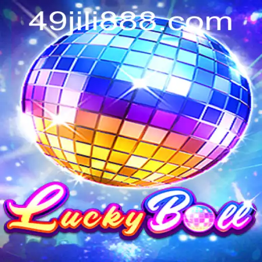 Discover the Thrill of LuckyBall with 49JILI: A New Experience