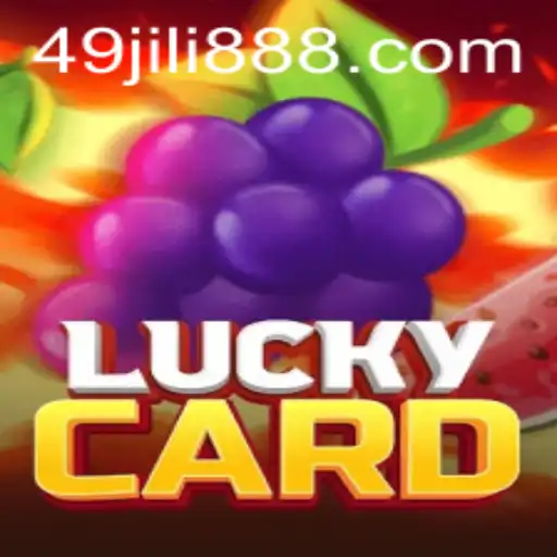 Discover the Thrills of LuckyCard: A Comprehensive Guide