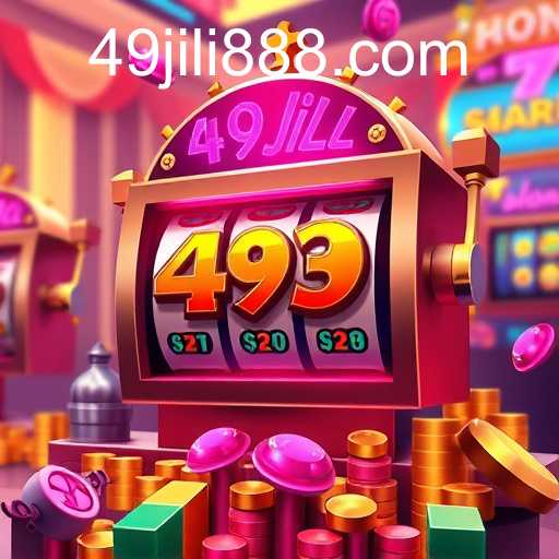 Understanding Online Slots: The Rise of 49JILI in the Gaming Industry