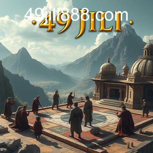 Exploring the Exciting World of Tabletop Games: A Deep Dive into 49JILI