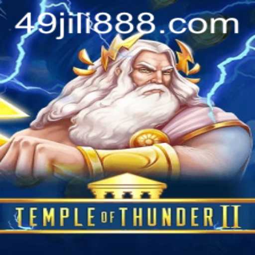 Discover the Thrill of Temple of Thunder II: A Standout Adventure in Gaming