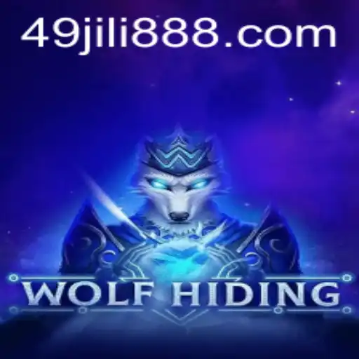 WolfHiding: The Thrilling New Game Taking the World by Storm