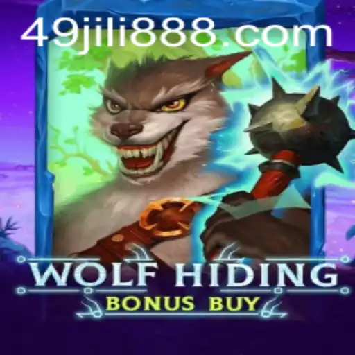 Exploring the Thrills of WolfHidingBonusBuy: A New Era in Gaming